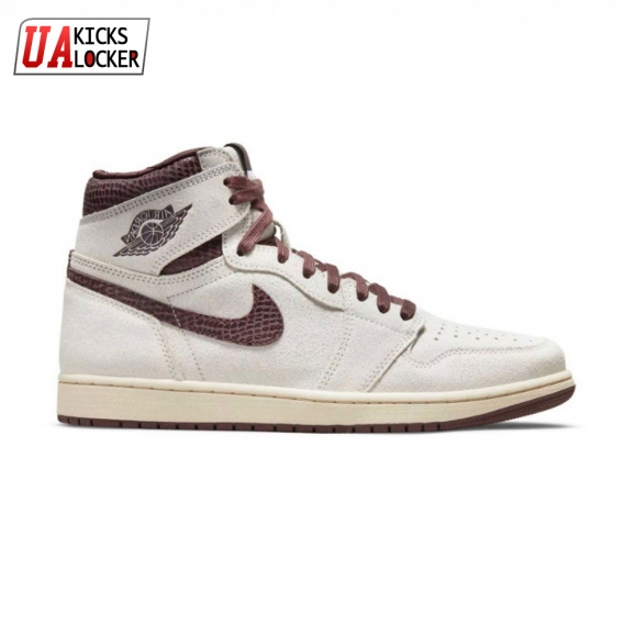 Jordan 1 Retro High OG Men's