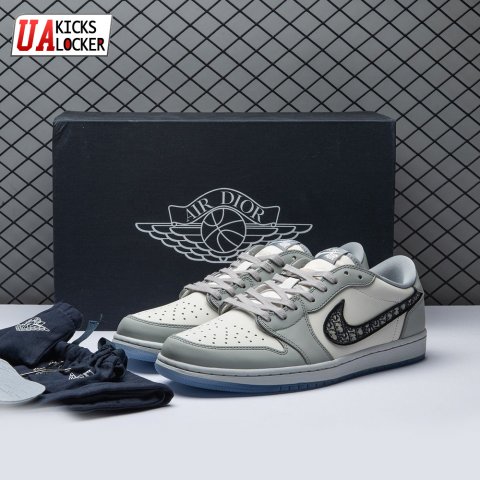 Jordan 1 Retro Low Men's
