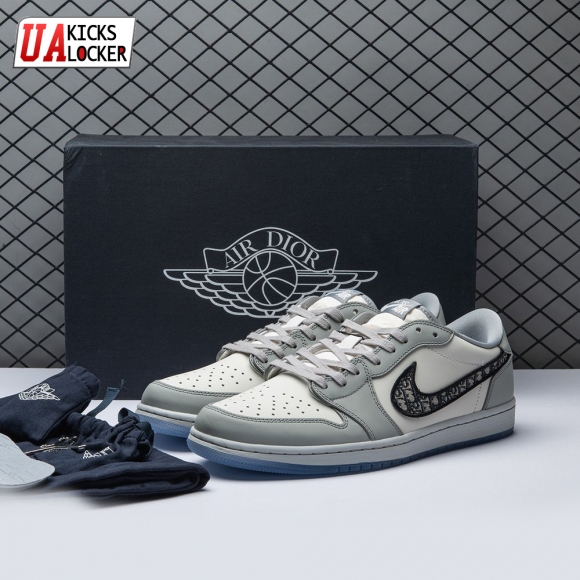 Jordan 1 Retro Low Men's