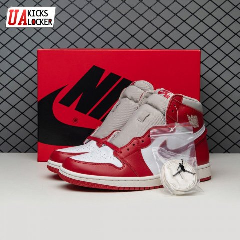 Jordan 1 High OG Newstalgia Chenille DJ4891-061 Unisex