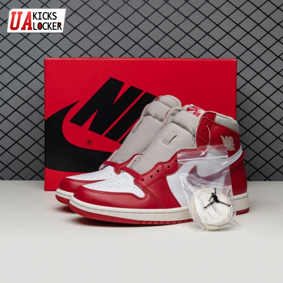 Jordan 1 High OG Newstalgia Chenille DJ4891-061 Unisex