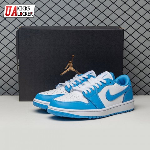 Jordan 1 Low SB UNC CJ7891-401 Unisex