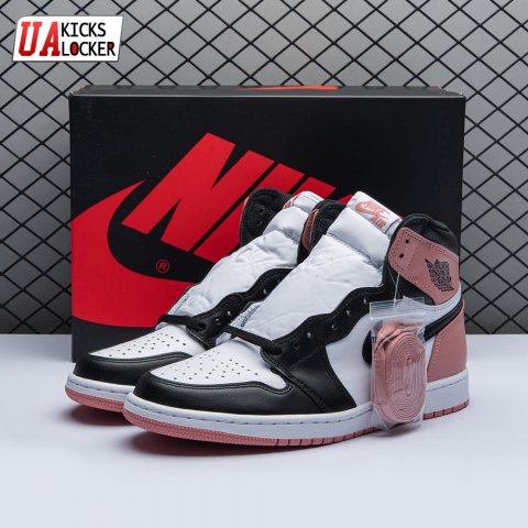 Air Jordan 1 Hi OG Atmosphere Unisex