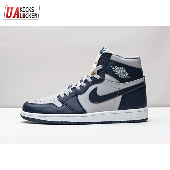 Jordan 1 Retro High 85 Georgetown BQ4422-400 Unisex