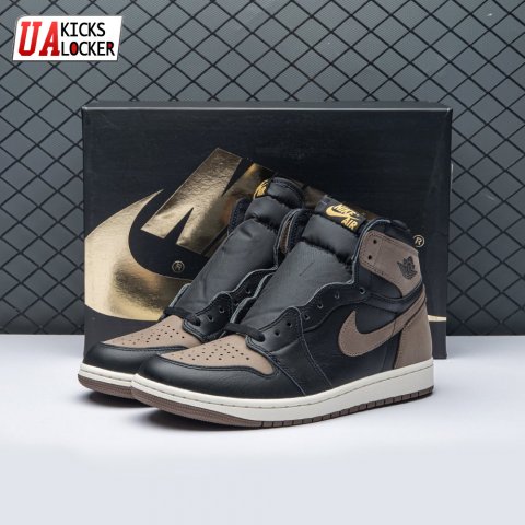 Jordan 1 Retro High OG Palomino DZ5485-020 Men's