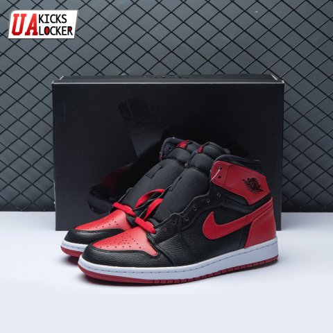 Jordan 1 Retro Banned (B-Grade) (2011) 43200-001 Men's