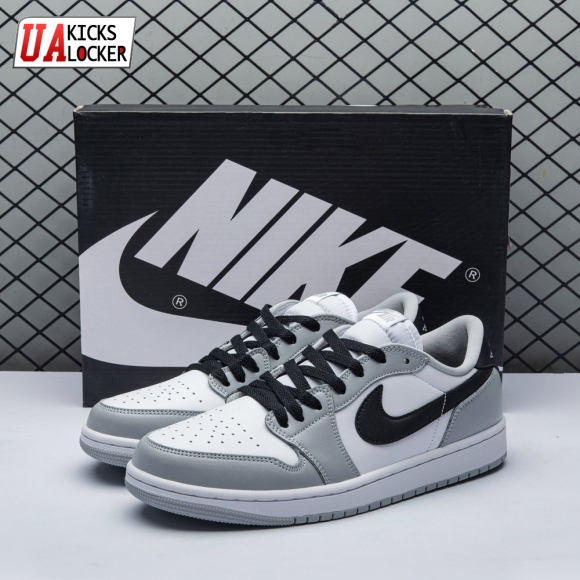 Jordan 1 Retro Low OG Barons CZ0790 110 Unisex