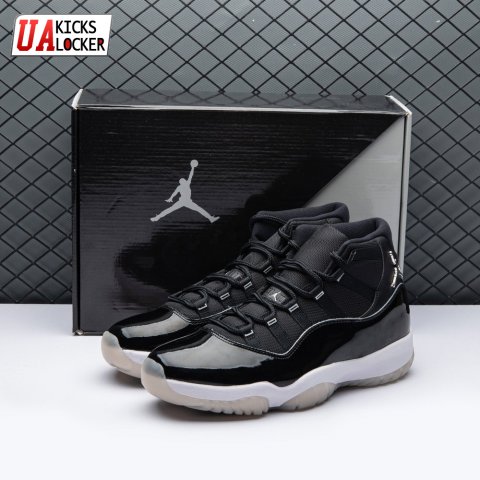 Air Jordan 11 Retro 'Jubilee / 25th Anniversary' Men's