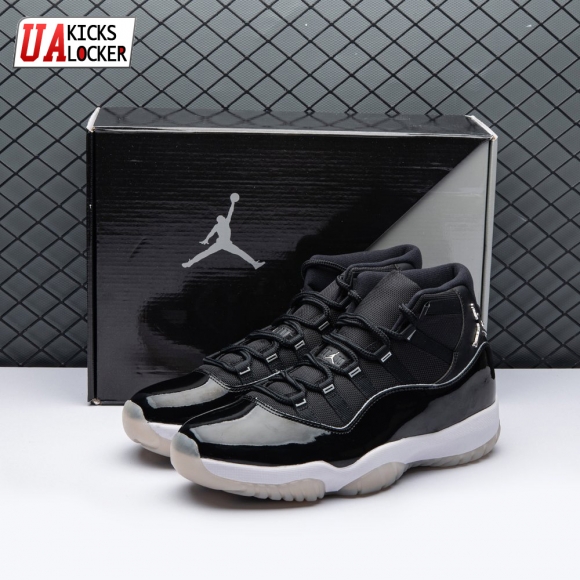 Air Jordan 11 Retro 'Jubilee / 25th Anniversary' Men's