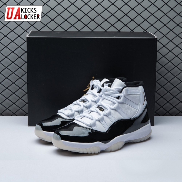 Jordan 11 Retro DMP Gratitude (2023) CT8012-170 Unisex