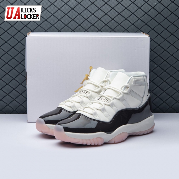 Air Jordan 11 "Neapolitan" Unisex