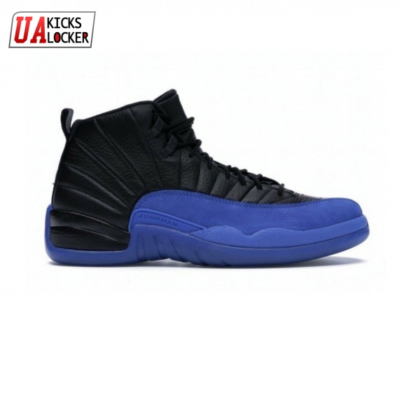 Air Jordan 12 Retro 'Game Royal' Men's