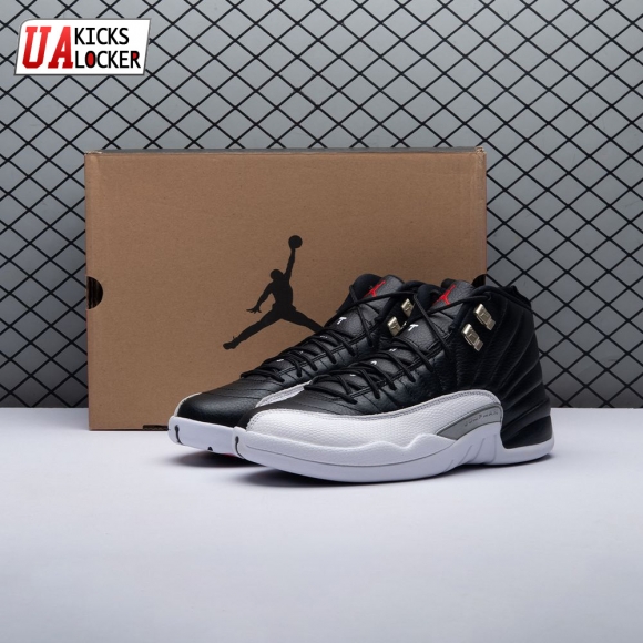 Air Jordan 12 Retro Playoffs CT8013-006 Men's