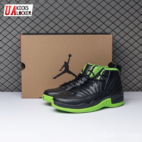 Jordan 12 28 Days Of Flight Men's