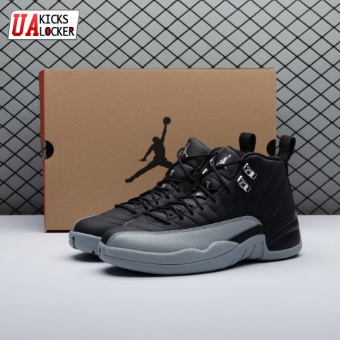 Jordan 12 Retro Barons CT8013 010 Men's