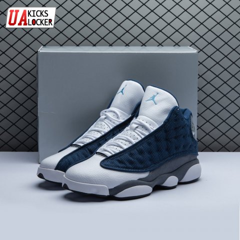 Air Jordan 13 Retro 'Flint' 2020 Men's