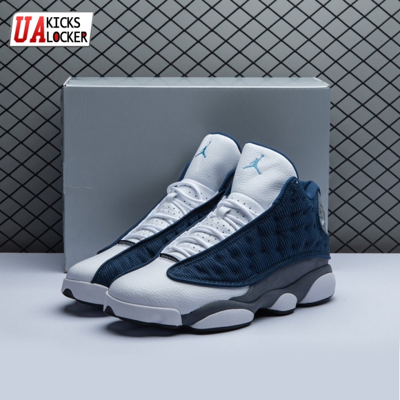 Air Jordan 13 Retro 'Flint' 2020 Men's