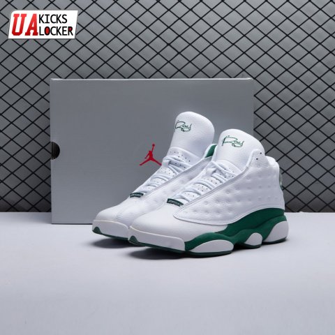 Air Jordan 13 PE "Ray Allen" Men's