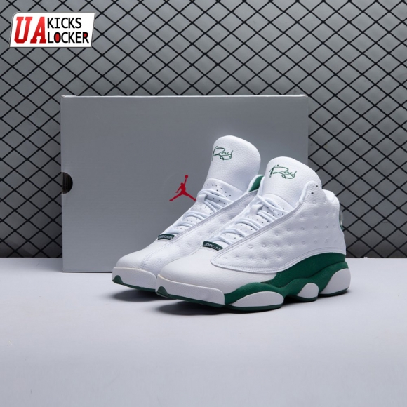 Air Jordan 13 PE "Ray Allen" Men's