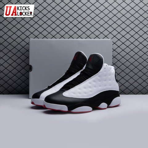 Air Jordan 13 Retro "He Got Game" Men's