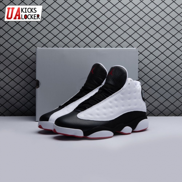 Air Jordan 13 Retro "He Got Game" Men's