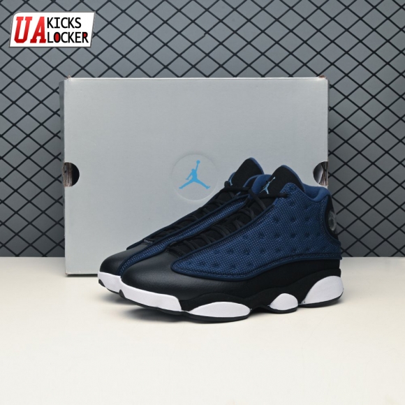 Air Jordan 13 Retro Navy Men's