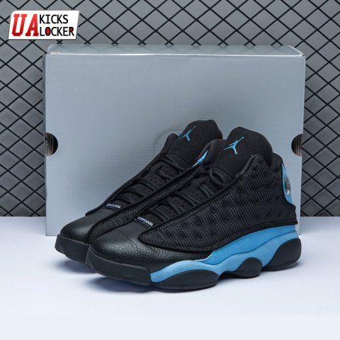 Jordan 13 Retro University Blue DJ5982-041 Men's