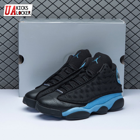 Jordan 13 Retro University Blue DJ5982-041 Men's