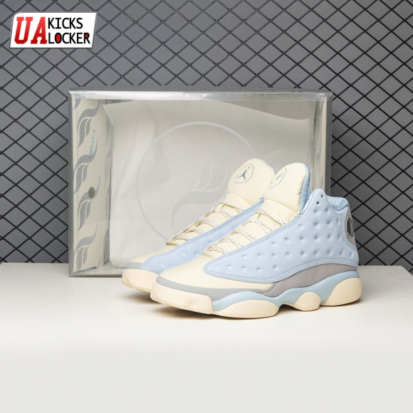 AIR JORDAN 13 DX5763-100 Men's