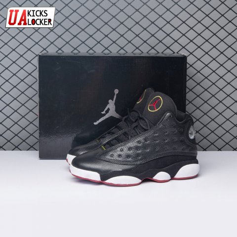 Jordan 13 Retro Playoffs (2011) 414571-001 Men's