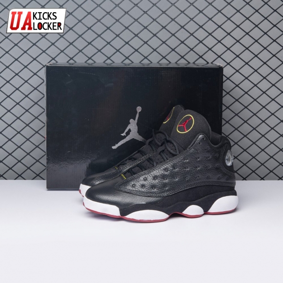 Jordan 13 Retro Playoffs (2011) 414571-001 Men's