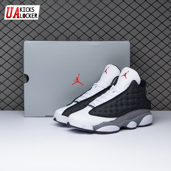 Jordan 13 Retro Black Flint DJ5982-060 Men's