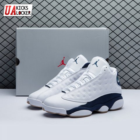Air Jordan 13 "Midnight Navy" 414571 140 Men's