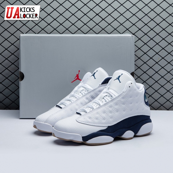 Air Jordan 13 "Midnight Navy" 414571 140 Men's