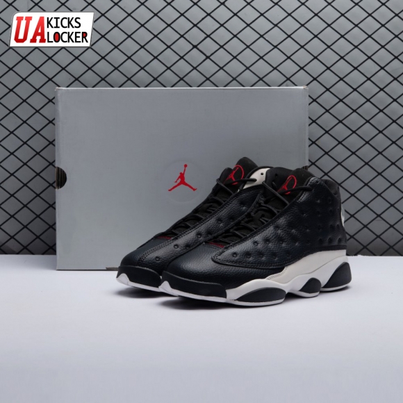 Jordan 13 Retro Reverse He Got Game Men's
