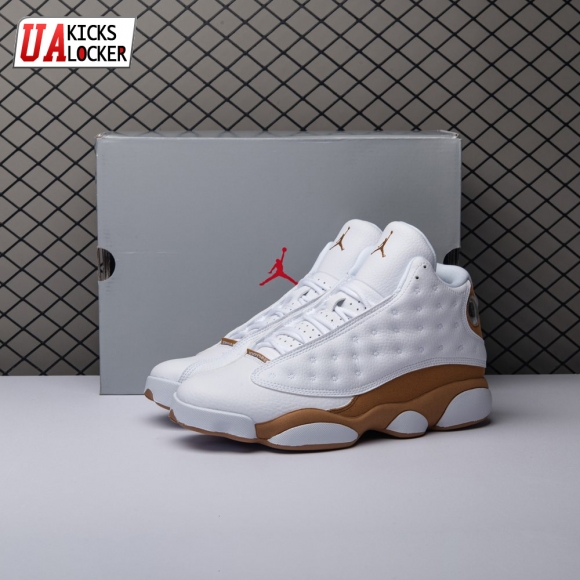 Jordan 13 Wheat 414571-171 Men's
