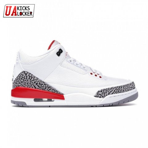 Air Jordan 3 Retro 'Hall of Fame' Men's