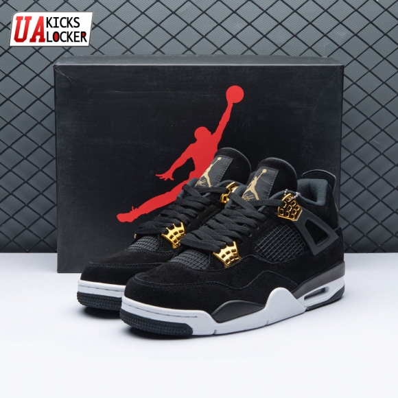 Air Jordan 4 Retro 'Royalty' Men's