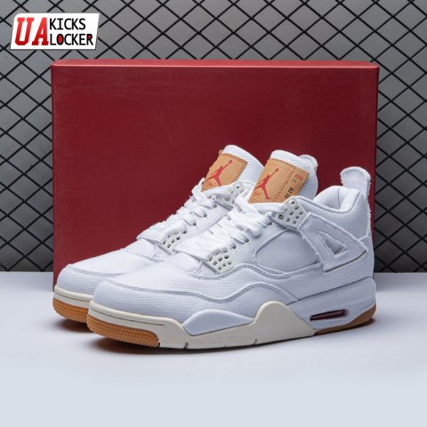 Air Jordan 4 Unisex