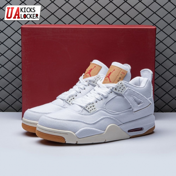 Air Jordan 4 Unisex