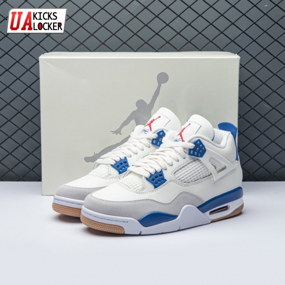 Jordan 4 Retro SP DR5415-104 Men's