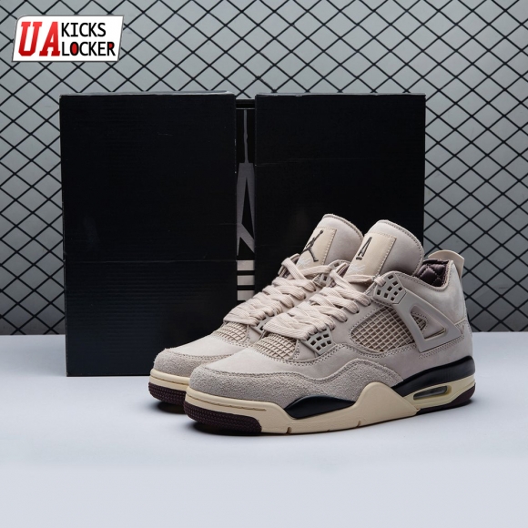 Jordan 4 Retro OG SP While You Were Sleeping FZ4810 200 Unisex