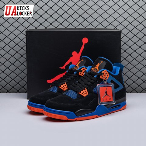 Jordan 4 Retro Cavs 308497 027 Men's