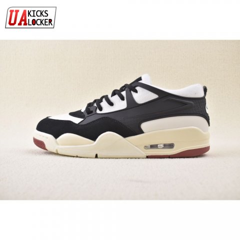 Jordan 4 RM Canyon Rust FQ7939-100 Unisex