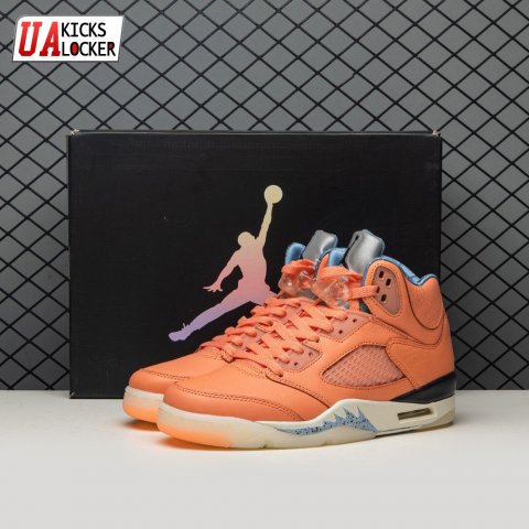 Air Jordan 5 We The Best Men's