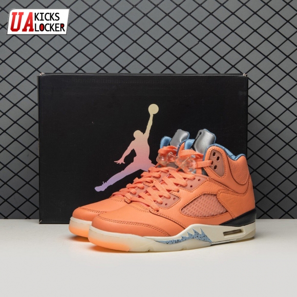 Air Jordan 5 We The Best Men's