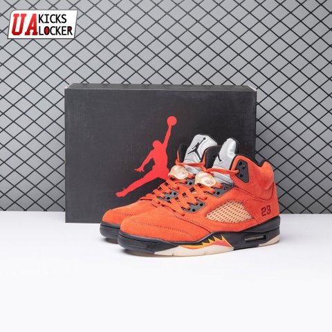 Air Jordan 5 Mars For Her DD9336-800 Men's