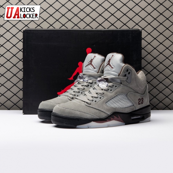 Air Jordan 5 Light Bone (2023) FD1330-006 Men's
