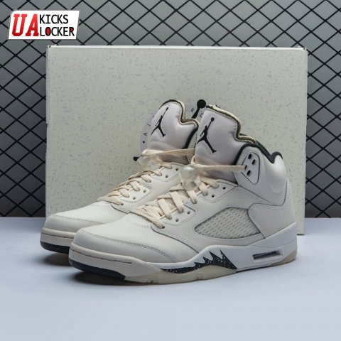 Jordan 5 Retro SE Sail FN7405-100 Men's