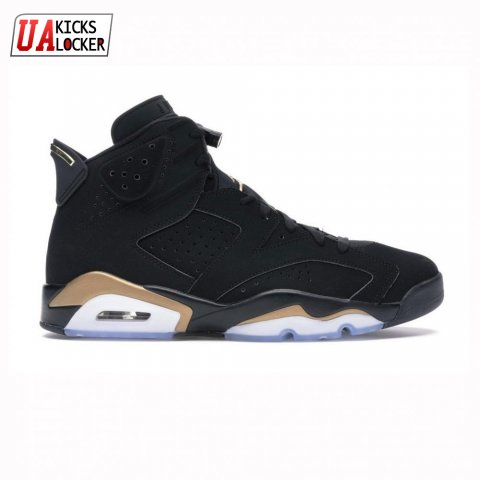 Air Jordan 6 Retro 'Defining Moments' 2020 Men's